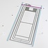 Slimline Slider Pop Up Dies (HFD0367) (OUTLET) Slimline Slider Pop Up Dies (HFD0367) (OUTLET)