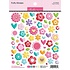 Sugar Coating Puffy Stickers (BB2385) (DISCONTINUED)
