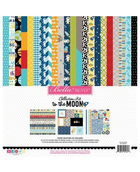 Bella BLVD To the Moon Collection Kit (BB2416) (DISCONTINUED)