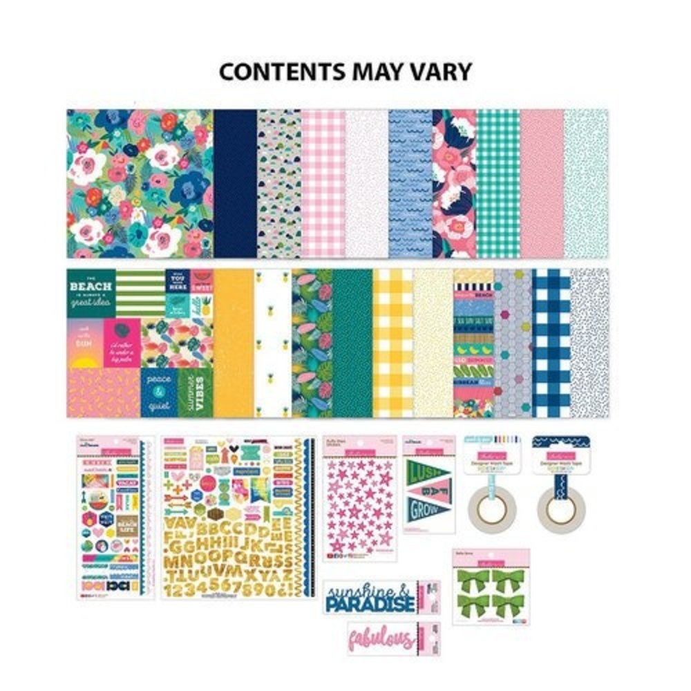 Bella BLVD Island Escape Value Bundle (BB2420) (DISCONTINUED) Bella BLVD Island Escape Value Bundle (BB2420) (DISCONTINUED)