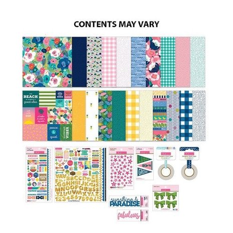 Bella BLVD Island Escape Value Bundle (BB2420) (DISCONTINUED) Bella BLVD Island Escape Value Bundle (BB2420) (DISCONTINUED)