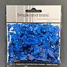 Simple and Basic Blue Sequin Mix (SBS110) (OUTLET)
