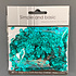 Emerald Green Sequin Mix (SBS113) (OUTLET)