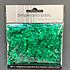 Green Sequin Mix (SBS111) (OUTLET)