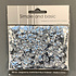 Gunmetal Sequin Mix (SBS102) (DISCONTINUED) Gunmetal Sequin Mix (SBS102) (DISCONTINUED)