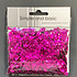 Hot Pink Sequin Mix (SBS112) (OUTLET)