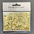 Platinum Sequin Mix (SBS105) (OUTLET)