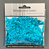 Turquoise Sequin Mix (SBS116) (OUTLET)