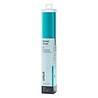 Cricut Smart Vinyl Removable Aqua 3 ft (2008635) (DISCONTINUED) Cricut Smart Vinyl Removable Aqua 3 ft (2008635) (DISCONTINUED)