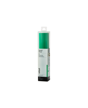 Cricut Smart Vinyl Removable Grass 12 ft (2008650) (DISCONTINUED) Cricut Smart Vinyl Removable Grass 12 ft (2008650) (DISCONTINUED)