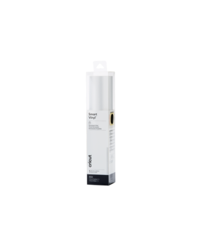 Cricut Smart Vinyl Permanent Shimmer Silver 12 ft (2008619) (DISCONTINUED) Cricut Smart Vinyl Permanent Shimmer Silver 12 ft (2008619) (DISCONTINUED)