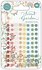 Secret Garden Enamel Dots (CCADOT013) (DISCONTINUED) Secret Garden Enamel Dots (CCADOT013) (DISCONTINUED)