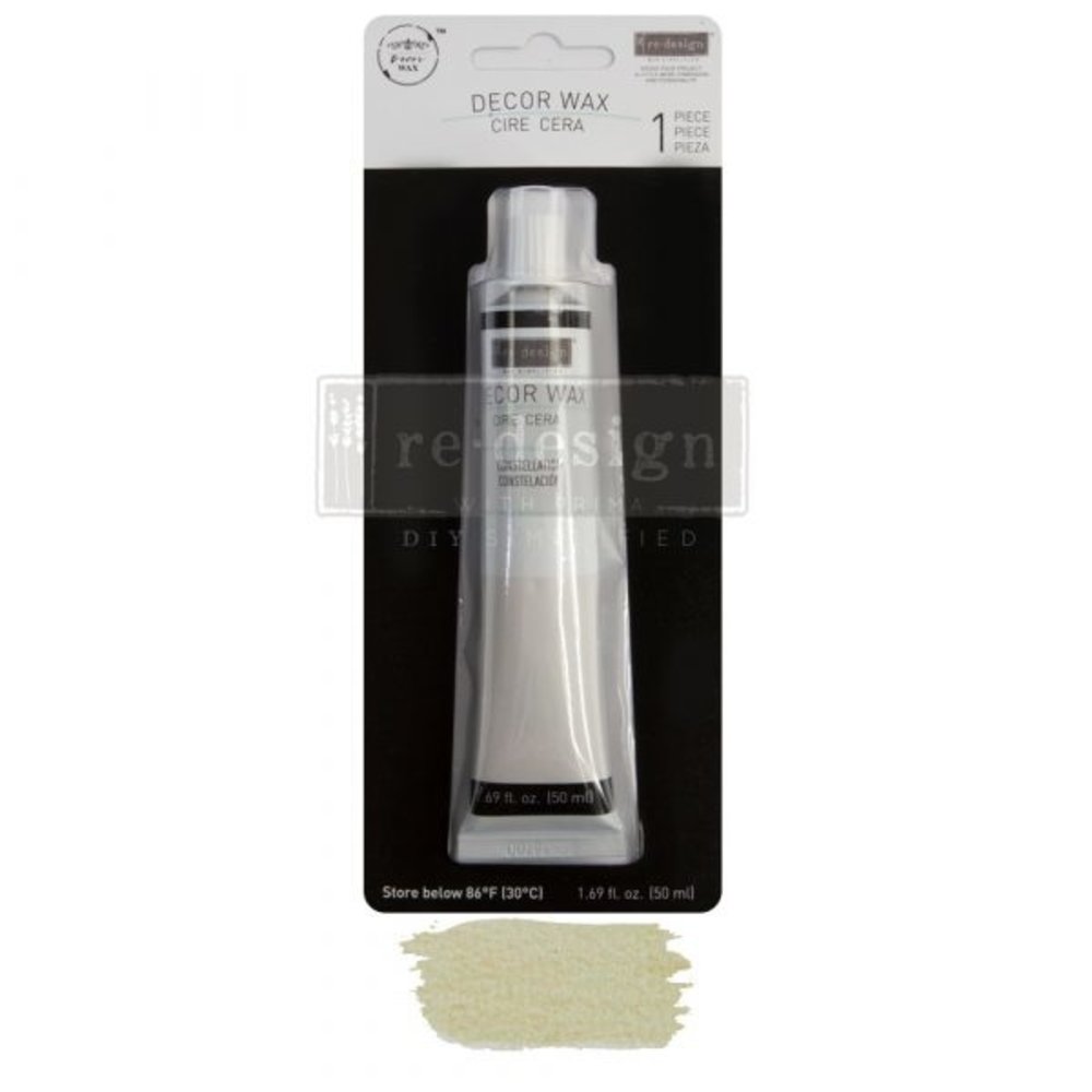 Re-Design with Prima Wax Paste Constellation (651855) (DISCONTINUED)