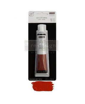 Re-Design with Prima Wax Paste Corona Copper (651848) (DISCONTINUED)