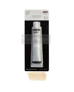 Re-Design with Prima Wax Paste Helios Ice (651886) (DISCONTINUED)