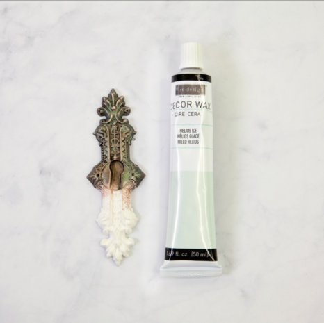 Re-Design with Prima Wax Paste Helios Ice (651886) (DISCONTINUED)