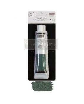 Re-Design with Prima Wax Paste Ursa Green (651824) (DISCONTINUED)