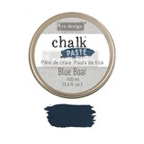 Re-Design with Prima Blue Boar Chalk Paste (651794) (DISCONTINUED)