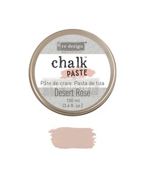 Re-Design with Prima Desert Rose Chalk Paste (651732) (DISCONTINUED)