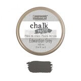 Re-Design with Prima Edwardian Grey Chalk Paste (651749) (DISCONTINUED)