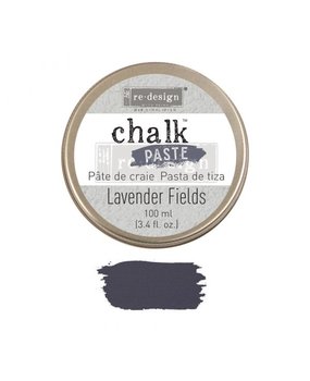 Re-Design with Prima Lavender Fields Chalk Paste (651817) (DISCONTINUED)