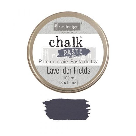 Re-Design with Prima Lavender Fields Chalk Paste (651817) (DISCONTINUED) Re-Design with Prima Lavender Fields Chalk Paste (651817) (DISCONTINUED)