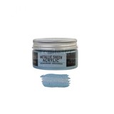 Re-Design with Prima Rare Aqua Metallic Sheen Paint (651985) (DISCONTINUED)