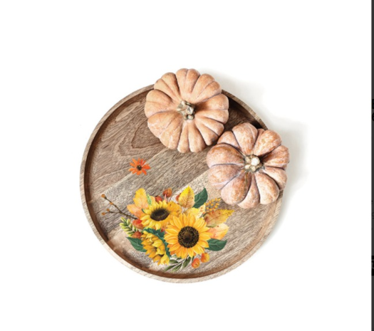 Re-Design with Prima Sunflower Afternoon 6x12 Inch Decor Transfers (653491) (DISCONTINUED) Re-Design with Prima Sunflower Afternoon 6x12 Inch Decor Transfers (653491) (DISCONTINUED)