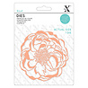 Xcut Dies Peony (XCU 503475) (OUTLET) Xcut Dies Peony (XCU 503475) (OUTLET)