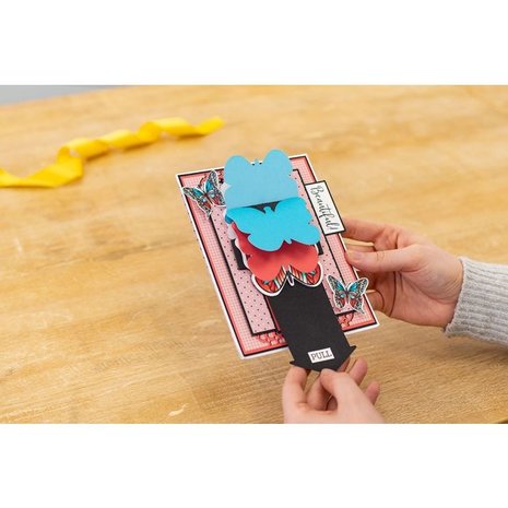 Gemini Butterfly Kisses Stamp & Die (GEM-STD-SWF-BKI) (DISCONTINUED) Gemini Butterfly Kisses Stamp & Die (GEM-STD-SWF-BKI) (DISCONTINUED)