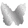 Gemini Butterfly Wishes Stamp & Die (GEM-STD-BUTW) (OUTLET)