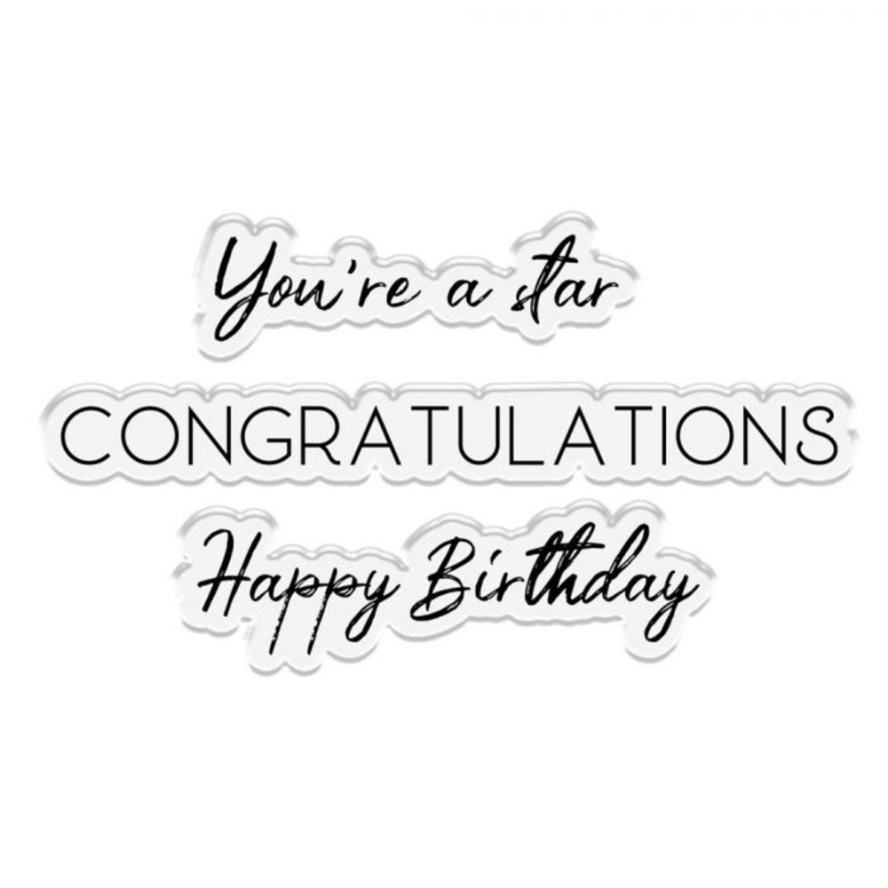 Gemini Star of Stars Stamp & Die (GEM-STD-SOFS) (OUTLET)