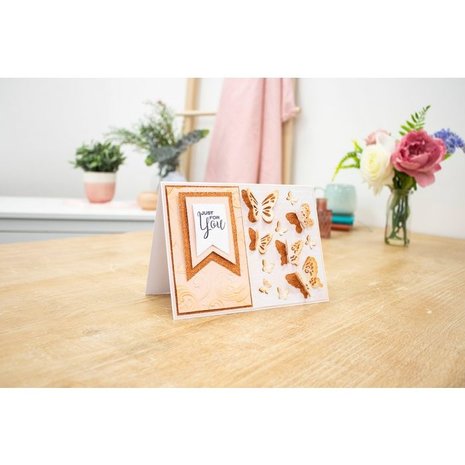 Gemini Lift'ables Beautiful Butterflies Elements Dies (GEM-MD-ELE-LIFT-BB) (DISCONTINUED)