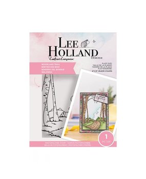 Crafter's Companion Lee Holland Clear Stamps Woodland Trail (LH-STP-WOODT) (OUTLET) Crafter's Companion Lee Holland Clear Stamps Woodland Trail (LH-STP-WOODT) (OUTLET)
