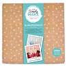 Simply Make Glass Painting Kit Flutes (DSM 105104) (OUTLET) Simply Make Glass Painting Kit Flutes (DSM 105104) (OUTLET)