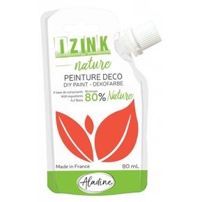 Izink Natural Deco Paint