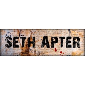 Seth Apter Collection