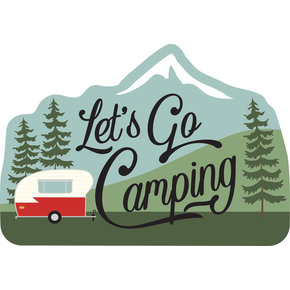 Let's Go Camping