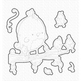 My Favorite Things Tweetheart Die-namics (MFT-2020) (OUTLET)