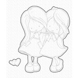 My Favorite Things Definition of Friendship Die-namics (MFT-2022) (OUTLET)