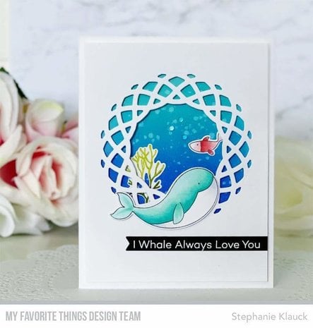 My Favorite Things Best Catch Ever Clear Stamps (CS-575) (OUTLET) My Favorite Things Best Catch Ever Clear Stamps (CS-575) (OUTLET)