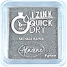 Aladine Izink Quick Dry Grey Inkpad (19545) (OUTLET)