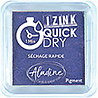 Aladine Izink Quick Dry Mauve Inkpad (19538) (DISCONTINUED) Aladine Izink Quick Dry Mauve Inkpad (19538) (DISCONTINUED)