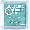 Aladine Izink Quick Dry Light Blue Inkpad (19542) (DISCONTINUED) Aladine Izink Quick Dry Light Blue Inkpad (19542) (DISCONTINUED)