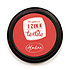 Izink Textile Inkpad Rouge Santal (80ml) (19011) (OUTLET) Izink Textile Inkpad Rouge Santal (80ml) (19011) (OUTLET)
