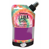 Aladine Izink Textile Dye Cinabre (80ml) (82078) (OUTLET)