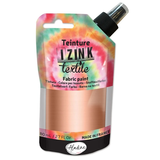 Aladine Izink Textile Dye Copper (80ml) (82088) (OUTLET)