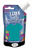 Izink Textile Bleu Vert Soie Fabric Paint (80ml) (80726) (OUTLET) Izink Textile Bleu Vert Soie Fabric Paint (80ml) (80726) (OUTLET)