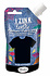 Izink Textile Noir Astrakan Fabric Paint (80ml) (80728) (OUTLET) Izink Textile Noir Astrakan Fabric Paint (80ml) (80728) (OUTLET)
