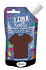 Izink Textile Marron Suedine Fabric Paint (80ml) (80734) (OUTLET) Izink Textile Marron Suedine Fabric Paint (80ml) (80734) (OUTLET)